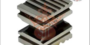 Steel Grooving Block