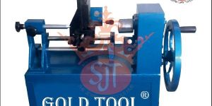 Tube Forming Machine