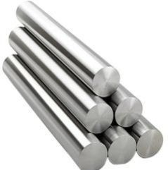 Stainless Steel Rods