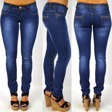 Women Denim Jeans