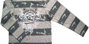 Boys Printed T-Shirts