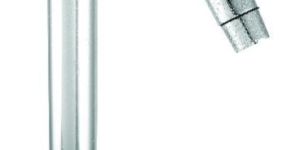 Florentine Pillar Cock Faucet