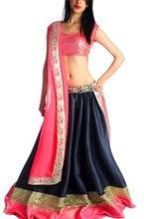 Bridal Wear Designer Lehenga