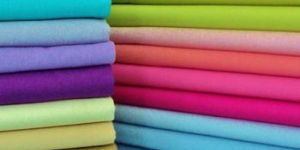 Cotton Plain Fabric