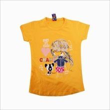 Girls Tshirts
