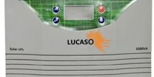 Solar Industrial Inverter