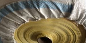 HDPE Laminated Fabric