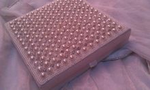 Silk Exclusive Wedding Boxes