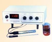 Digital Conductivity Meter