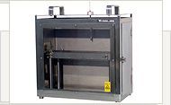 Flammability Tester