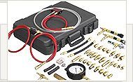 Fuel Injection Test Kit