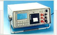 Ohmmeter