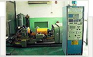Torsional Fatigue Tester