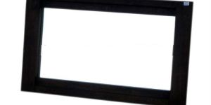 Mango Wood Mirror Frame