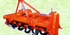 Rotary Tiller