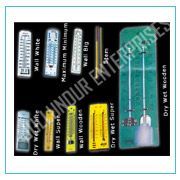 Room Thermometer