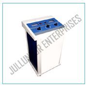 SHORT WAVE DIATHERMY 500 WATTS