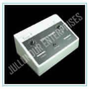 Speech Trainer