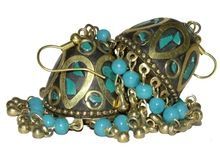 Ladlies Handmade Earring