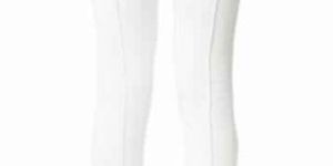 Cotton Trouser Pants