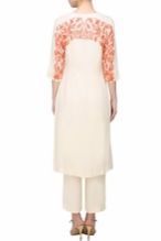 Embroidered Ethnic Wear