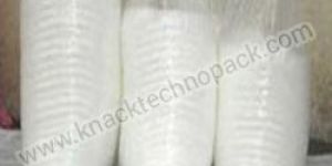 HDPE/PP Transparent Woven Bag
