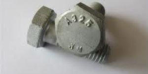 Stainless Steel Hex Bolts