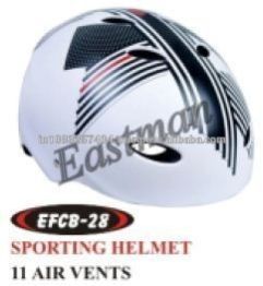 Sporting Helmet for Bicycle