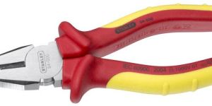 Maxsteel VDE Combination Pliers