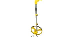 Mw40m Counter Measuring Wheel