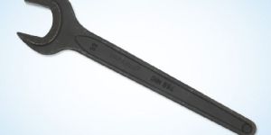 Single Ended Open Jaw Spanners