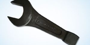 Slugging Open Ended Spanners