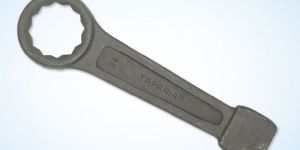 Slugging Ring Spanners