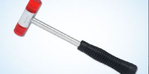 Soft Faced Hammer with Handle