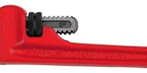Excel Pipe Wrench