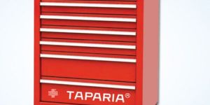 Taparia Tools Trolley