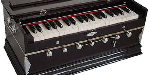 Harmonium