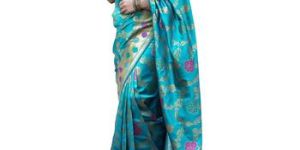 Banarasi Silk Saree