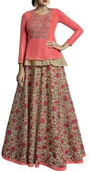 Fancy Kurti