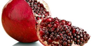 Fresh Pomegranate