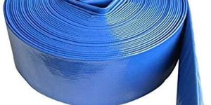 PVC Lay Flat Hose