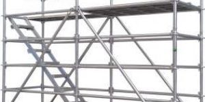 Scaffolding H Frame