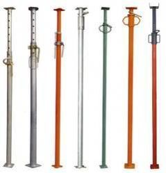 Scaffolding Prop Jacks