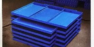 Scaffolding Shuttering Plates