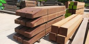 Teak Wood Lumbers