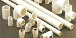 UPVC Pipe Fittings