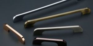 Brass Cabinet Handle