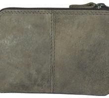 Genuine Hunter Leather Key Pouch