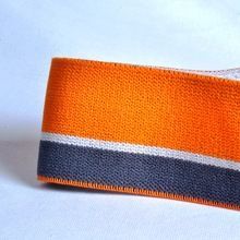 Woven Elastic Webbing