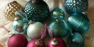 Christmas Ornaments